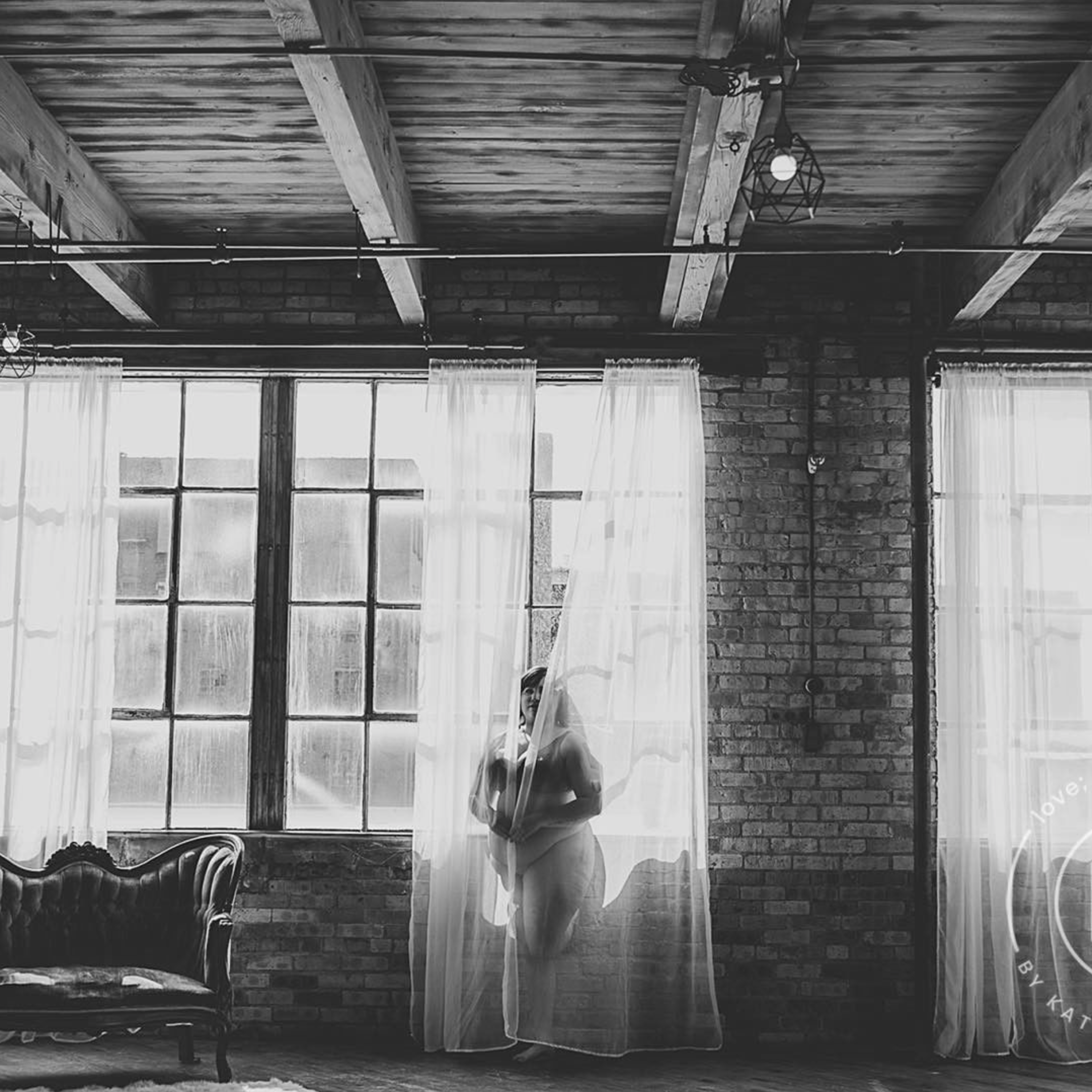 boudoir photography in Grand Rapids, Michigan