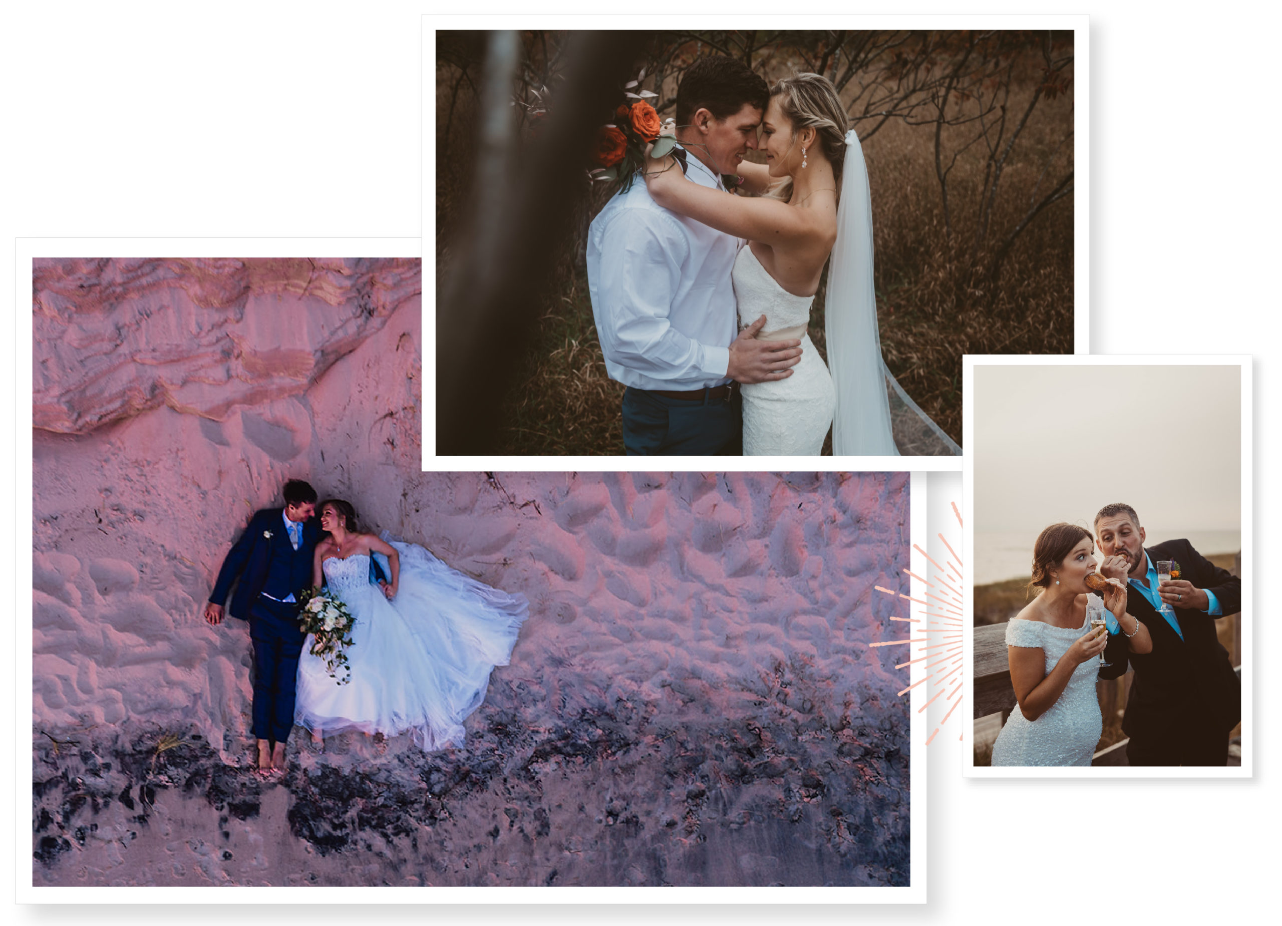 elopement_microwedding Love; Photography | Wedding Photography | Grand Rapids MI