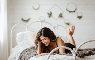 Love; Photography | Boudoir Photography
